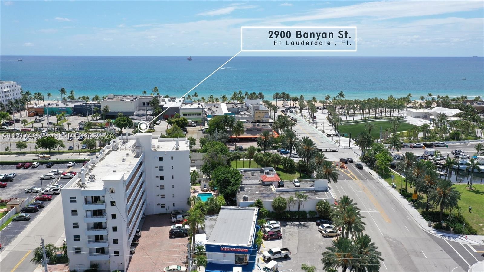 2900 Banyan St 408 — photo