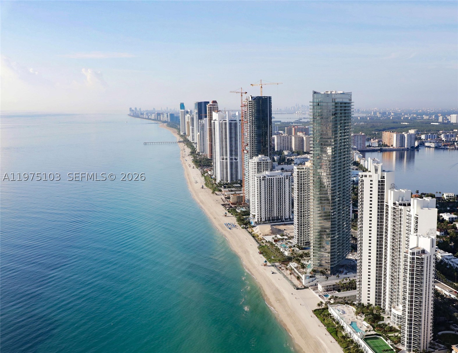 18975 Collins Ave 801 — photo