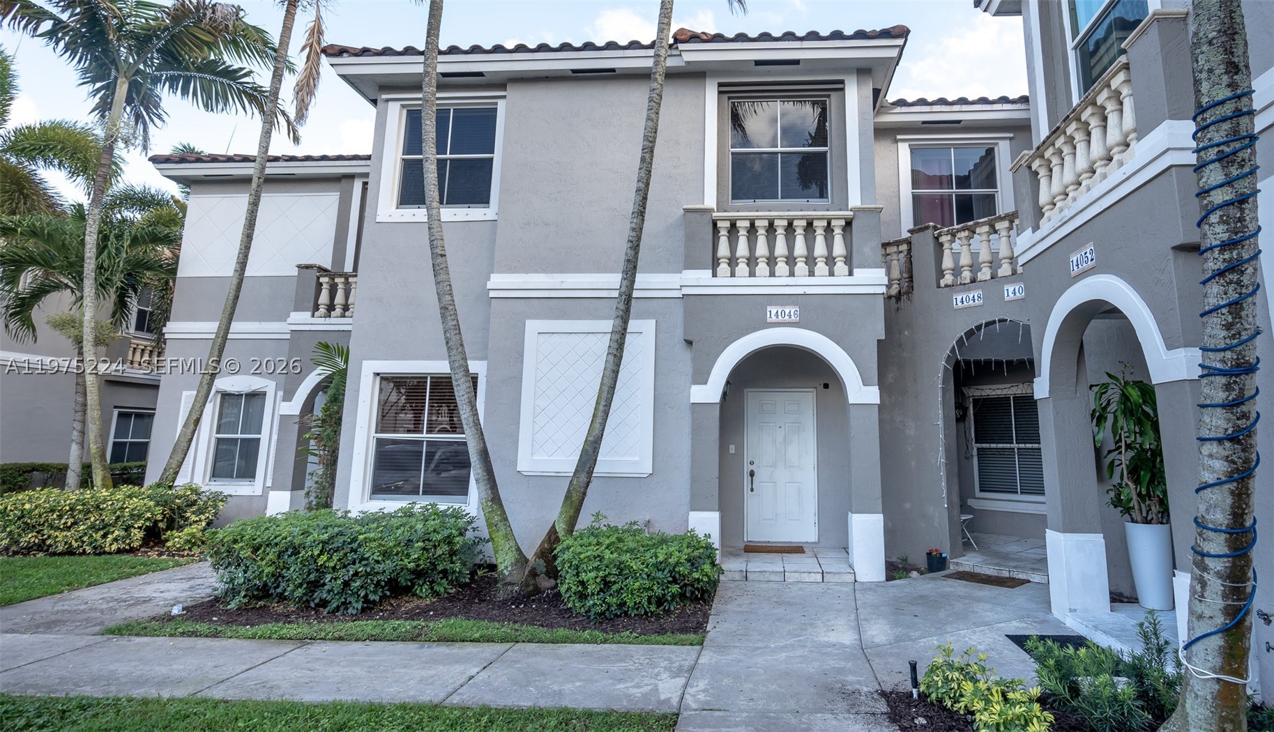 14046 SW 49th St 16 — photo