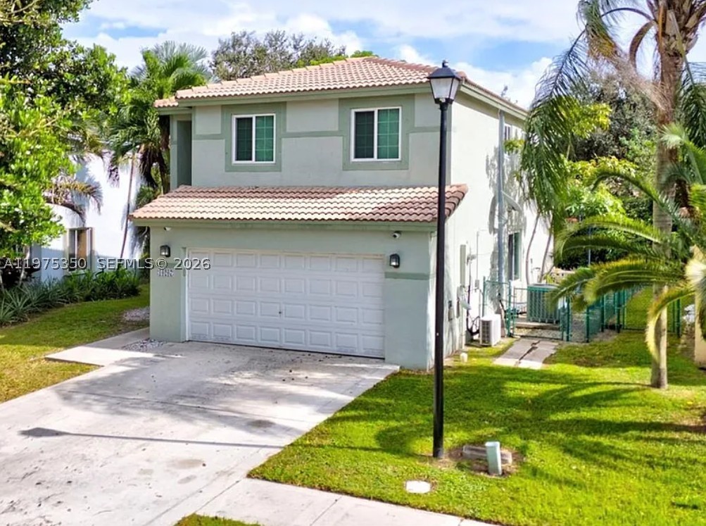 10207 SW 20th Ct — photo