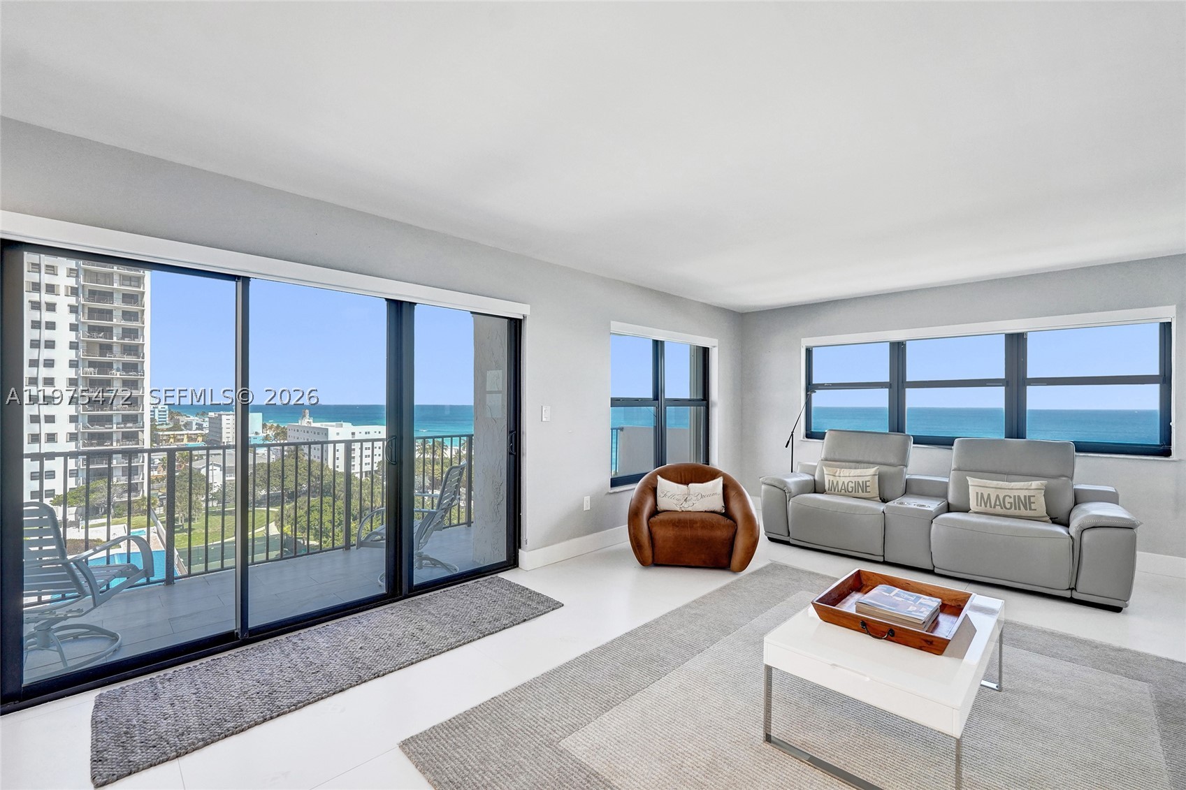 1201 S Ocean Dr 1001S — photo