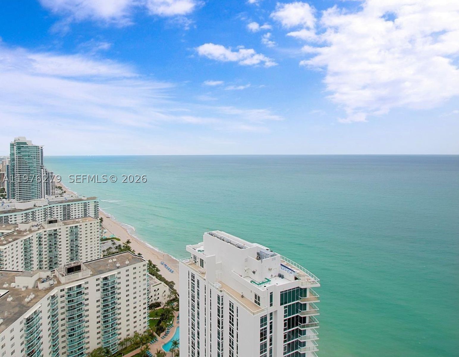 4111 S Ocean Dr 3704 — photo