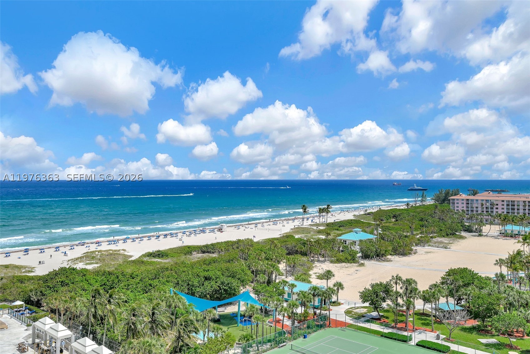 2700 N Ocean Drive 902B — photo
