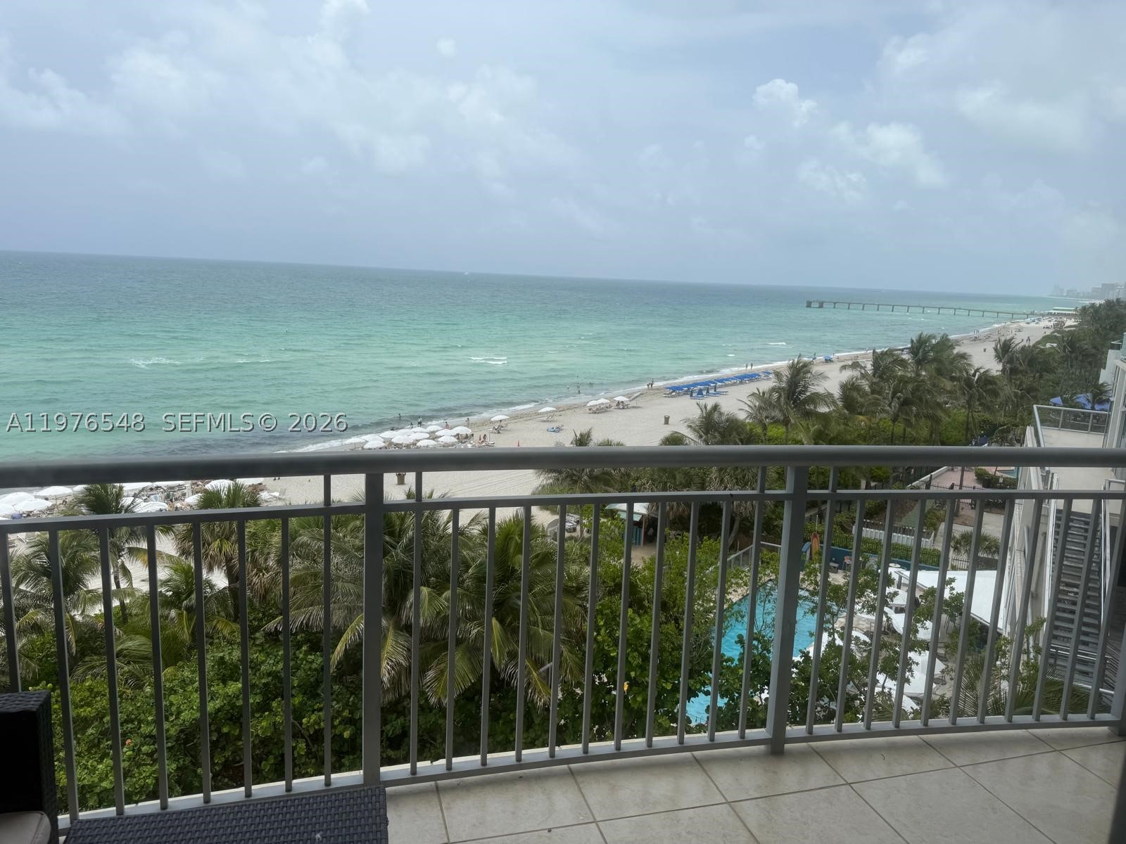 17375 Collins Ave 702 — photo