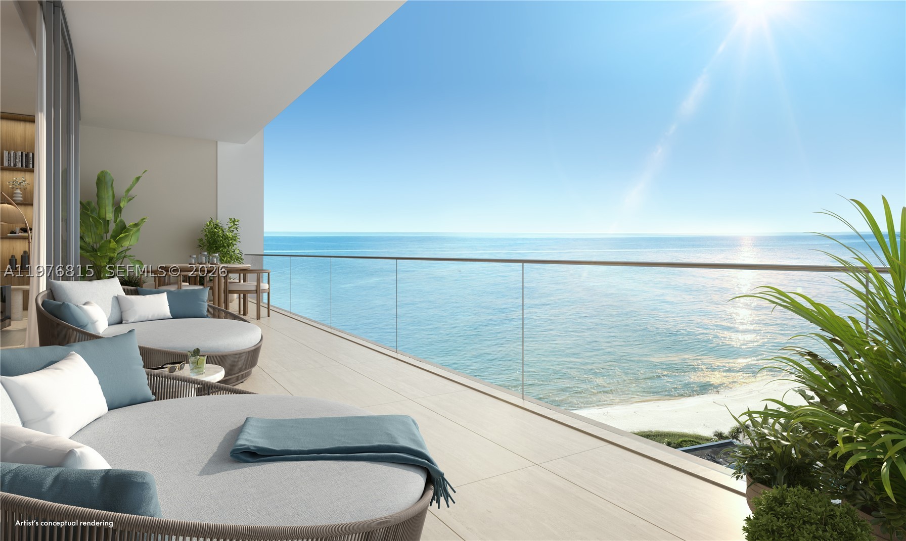 20 N Ocean Blvd 1403 — photo