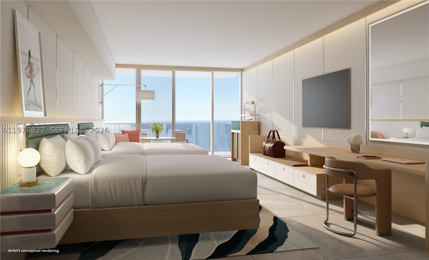 20 N Ocean Blvd 1410 — photo