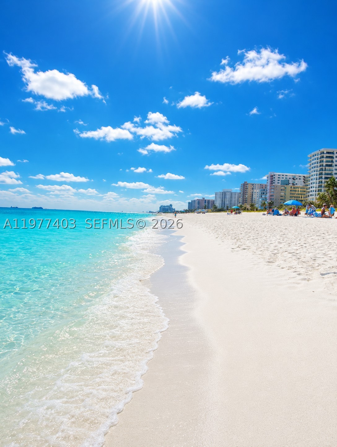 1501 S Ocean Blvd 211 — photo