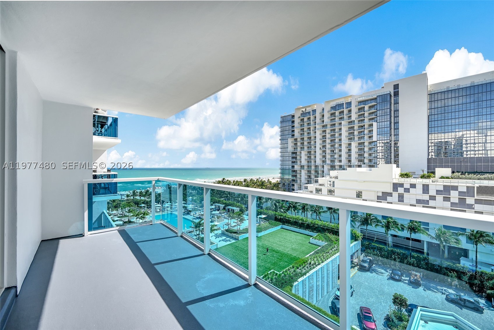 2301 Collins Ave 802 — photo
