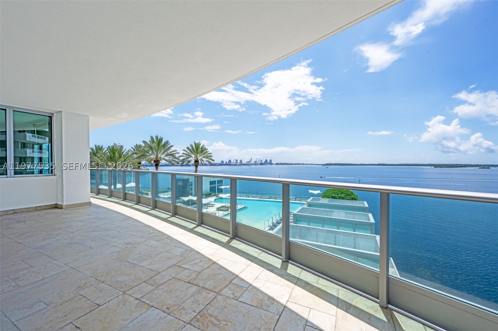 1331 Brickell Bay Dr 911 — photo