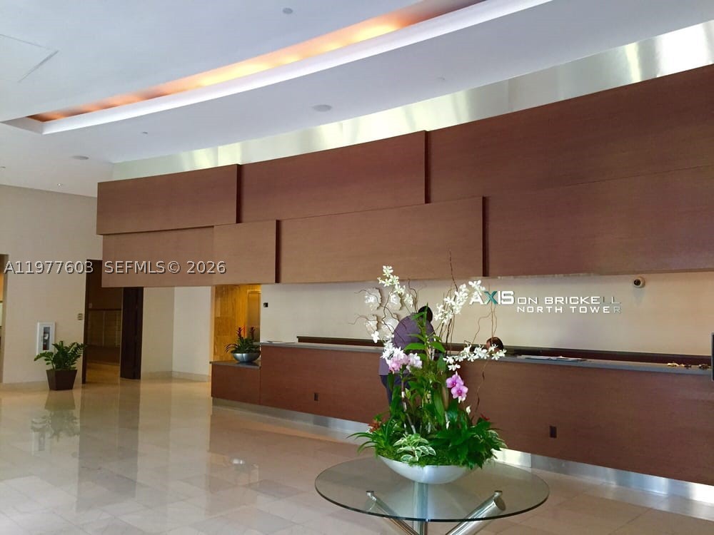 1111 SW 1st Ave 1823-N — photo