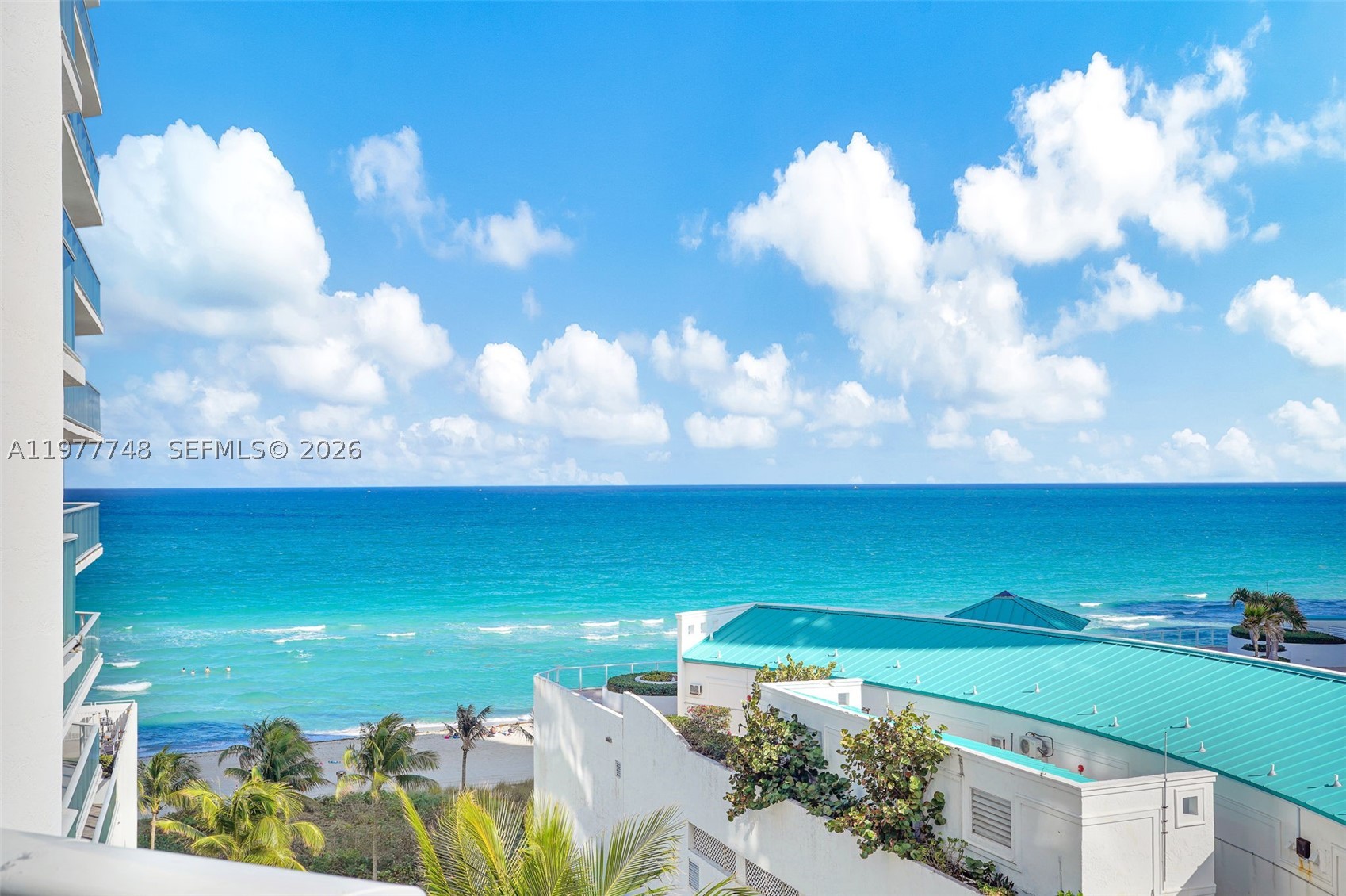 16485 Collins Ave 738 — photo
