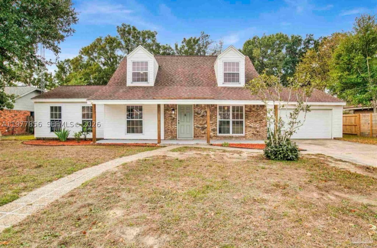 3525 Brookshire Dr — photo