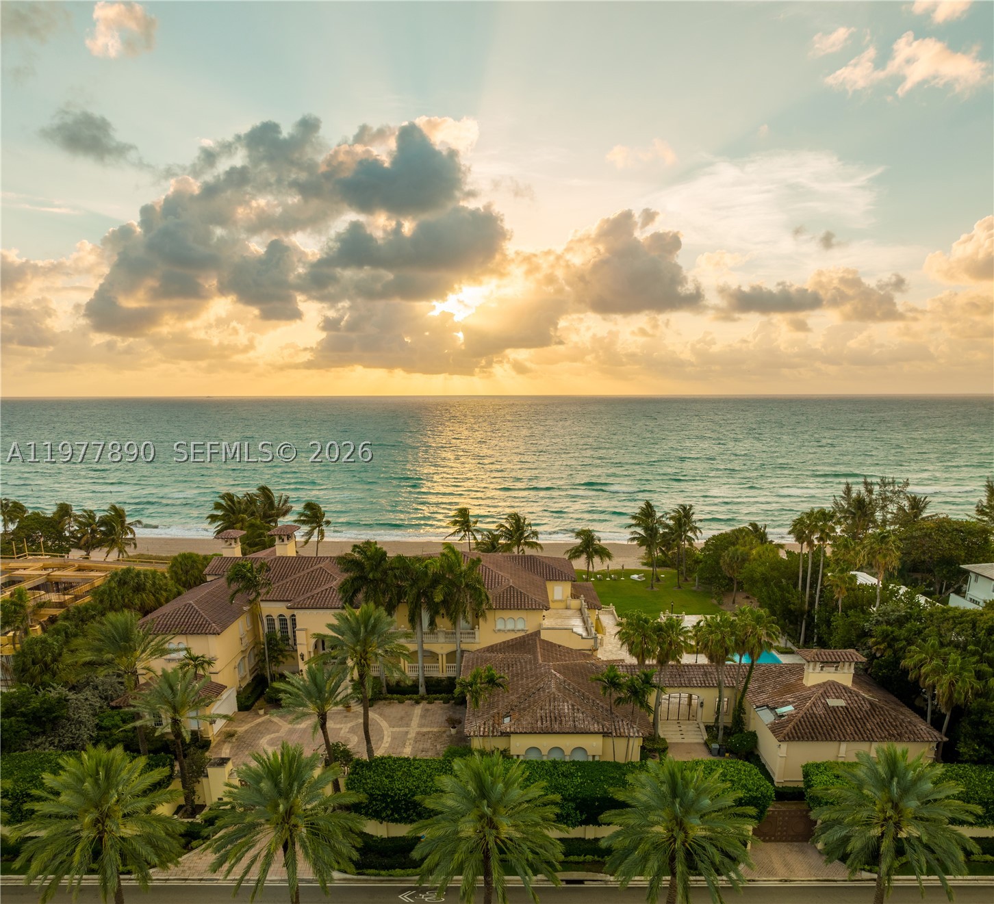 355 Ocean Blvd — photo