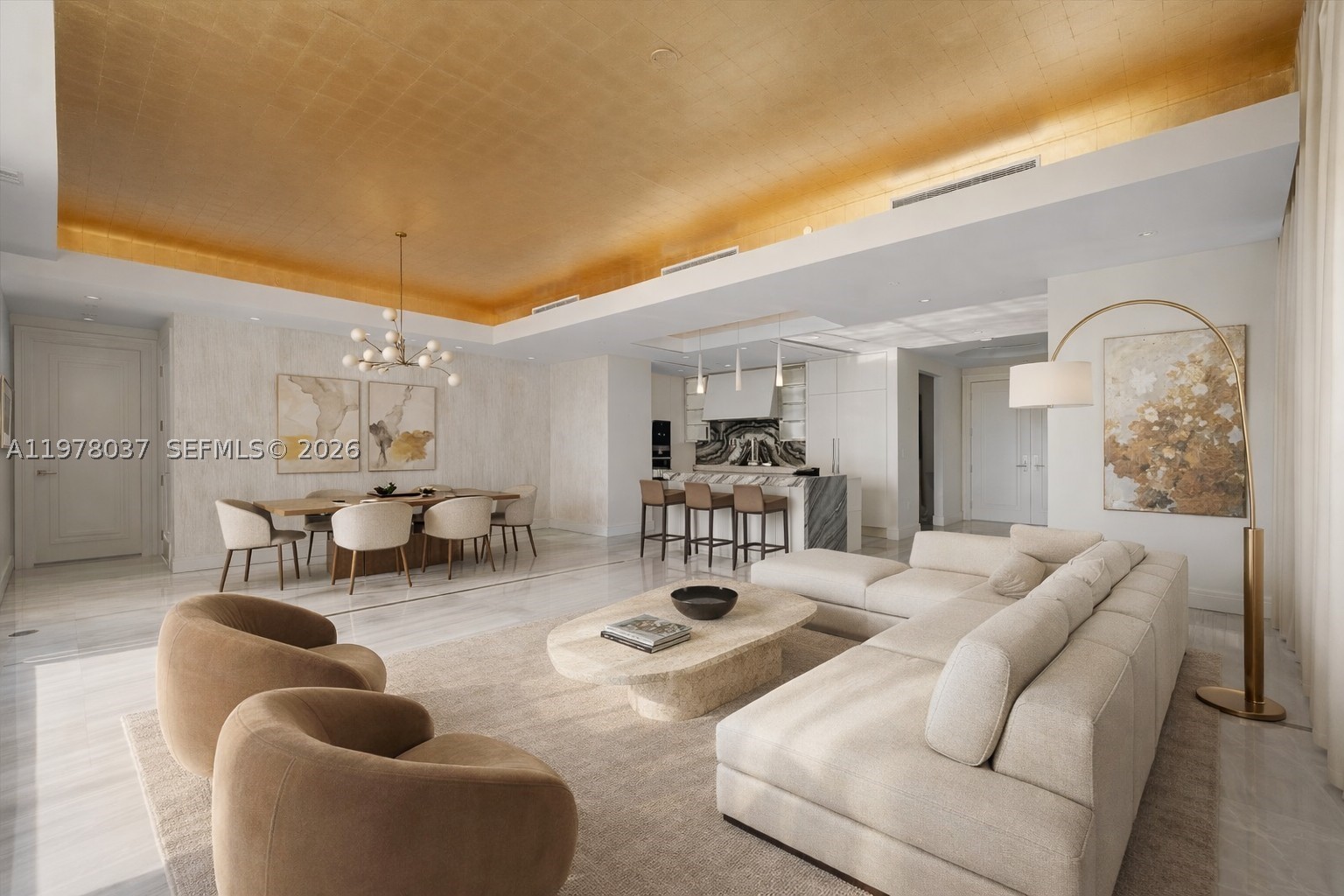 17901 Collins Ave 1506 — photo