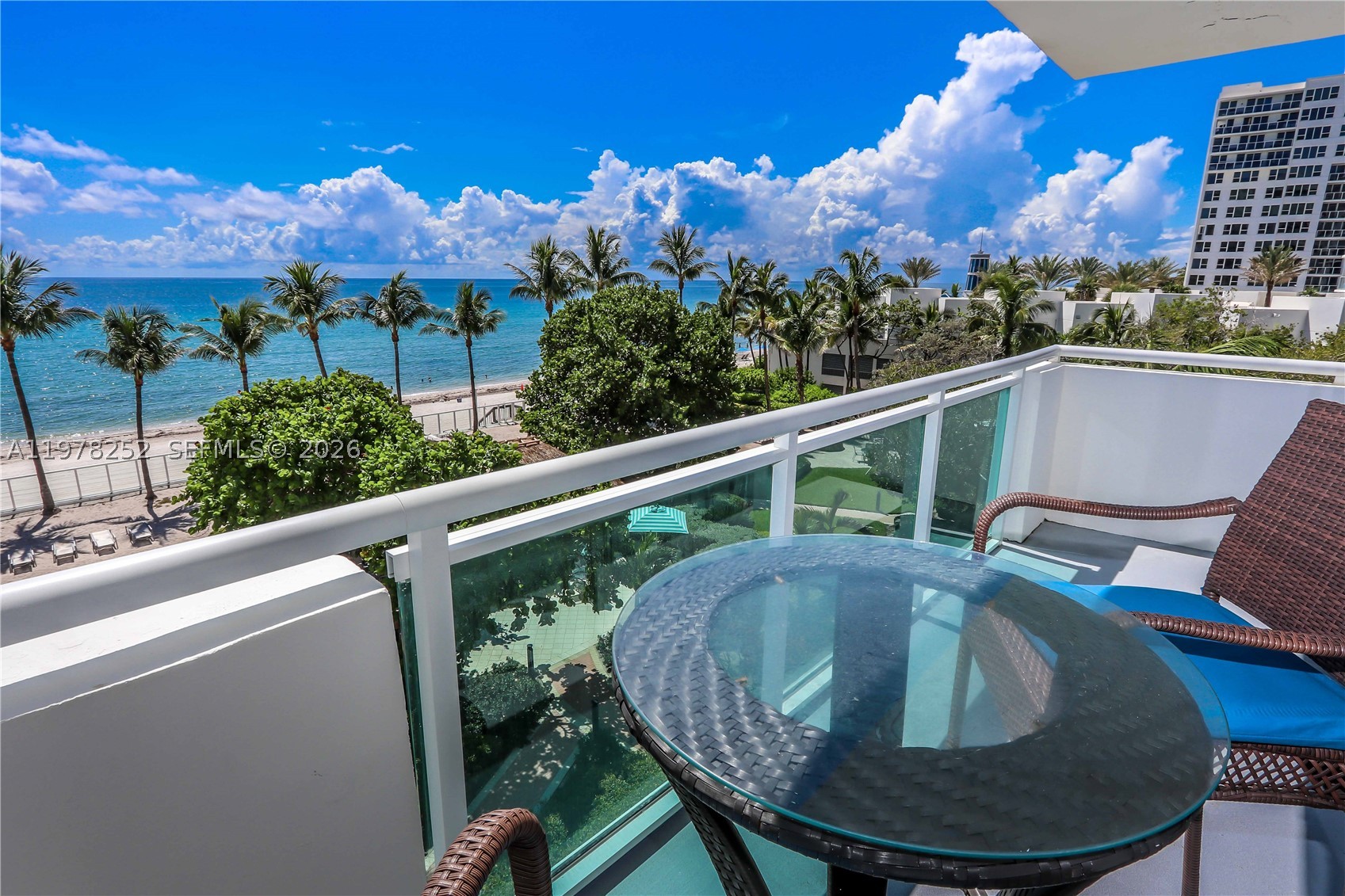 3001 S Ocean Dr 411 — photo