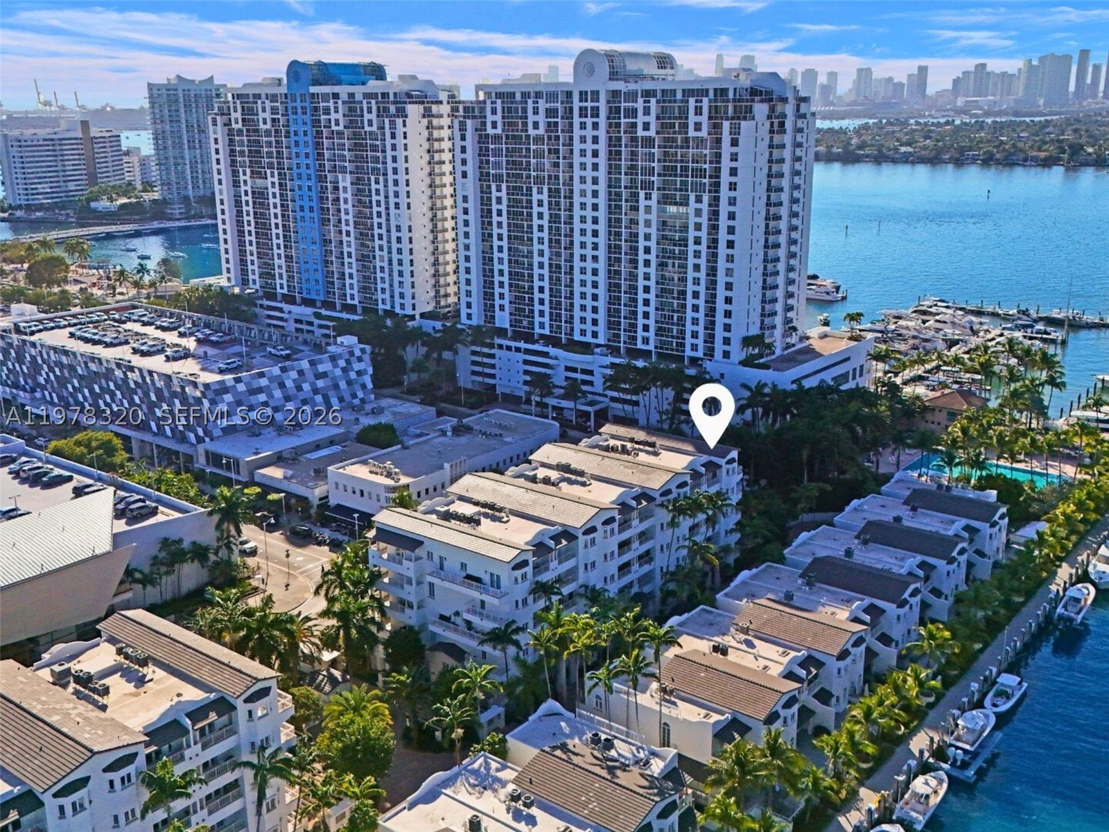 1415 Sunset Harbour Dr 202 — photo
