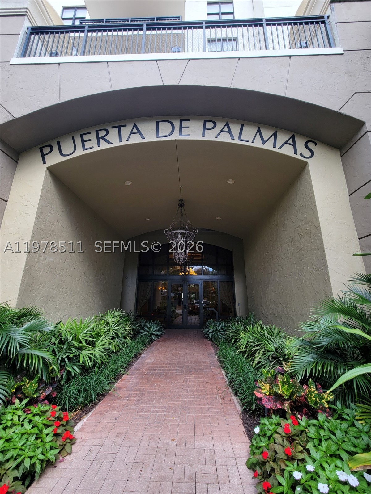 888 S Douglas Rd 1110 — photo
