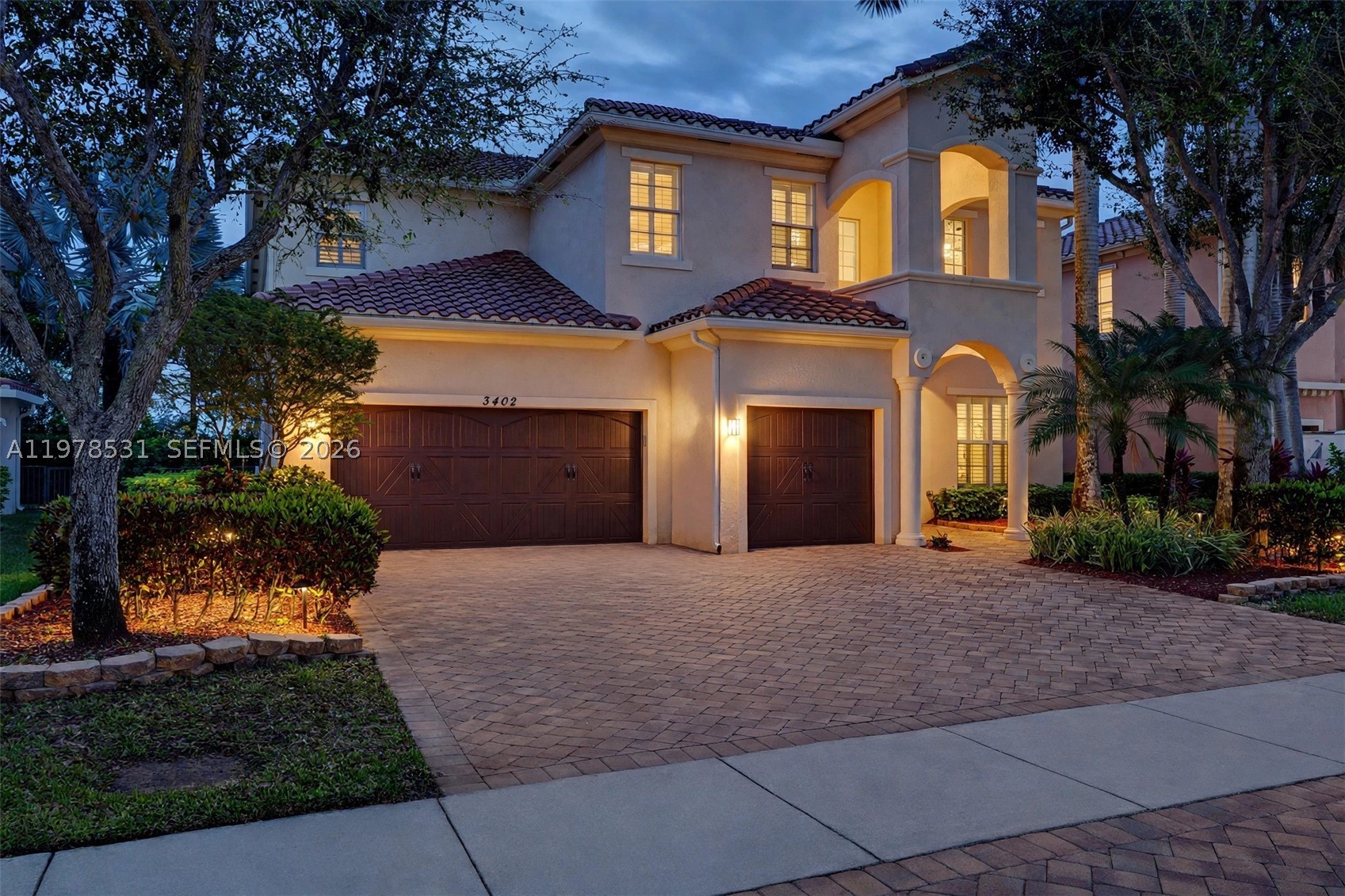 3402 Vanderbilt Dr — photo
