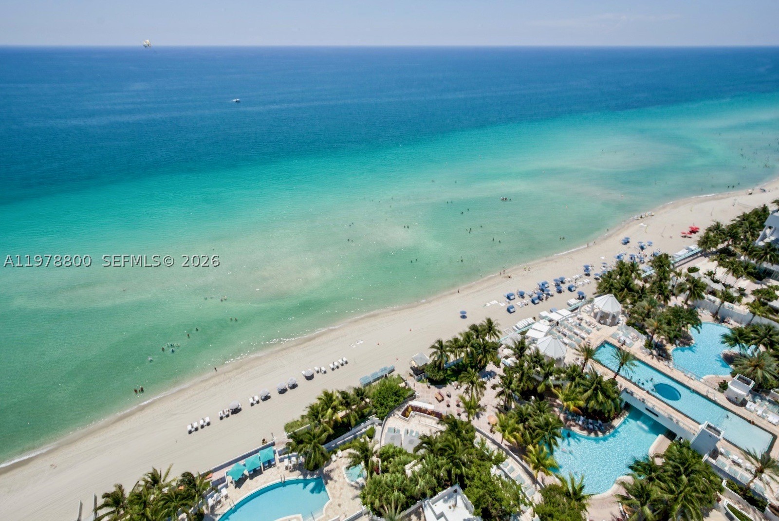 3535 S Ocean Dr 905 — photo