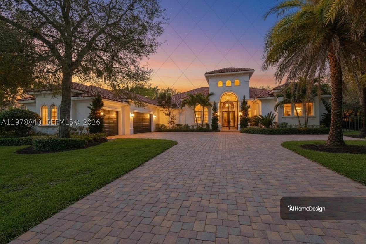 12922 Grand Oaks Dr — photo