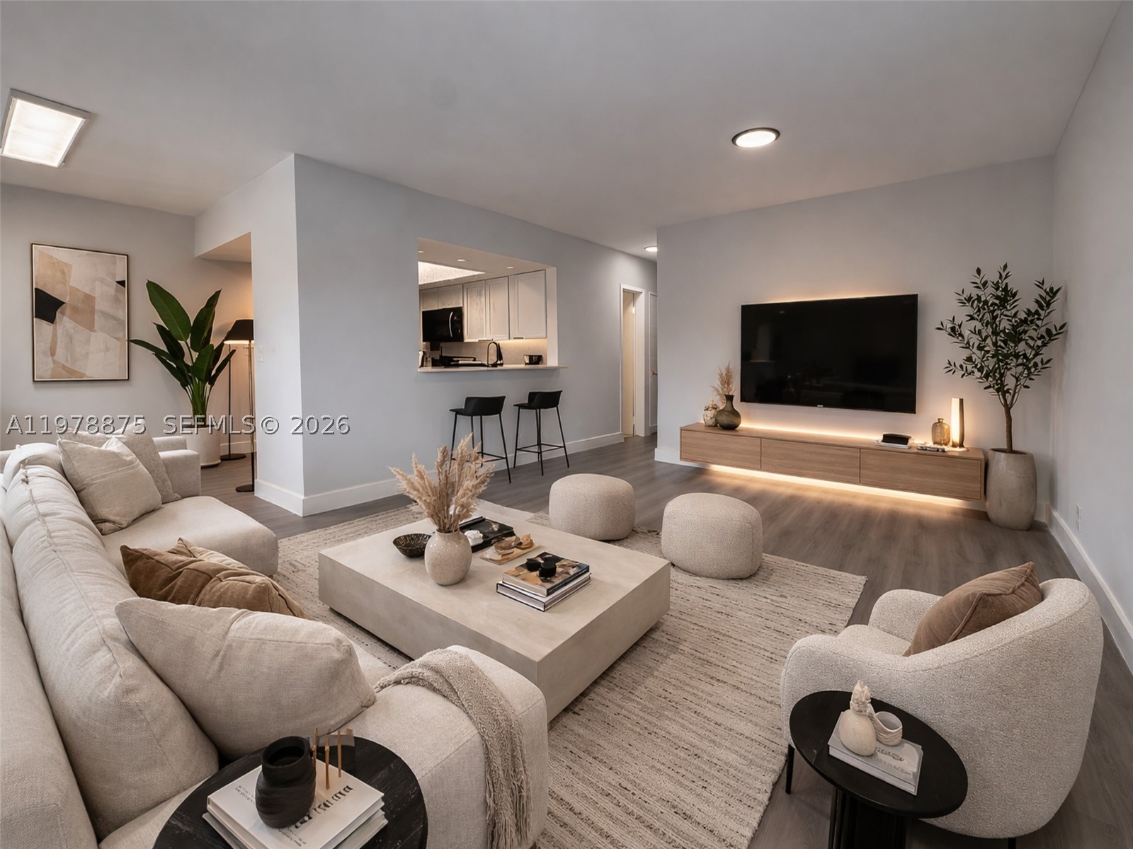 455 Golden Isles Dr 203 — photo