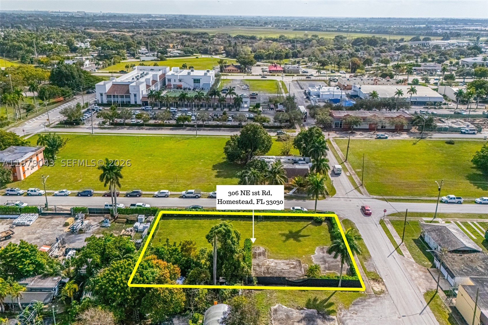 306 NE 1st Road, Homestead, FL 33030 — photo 3