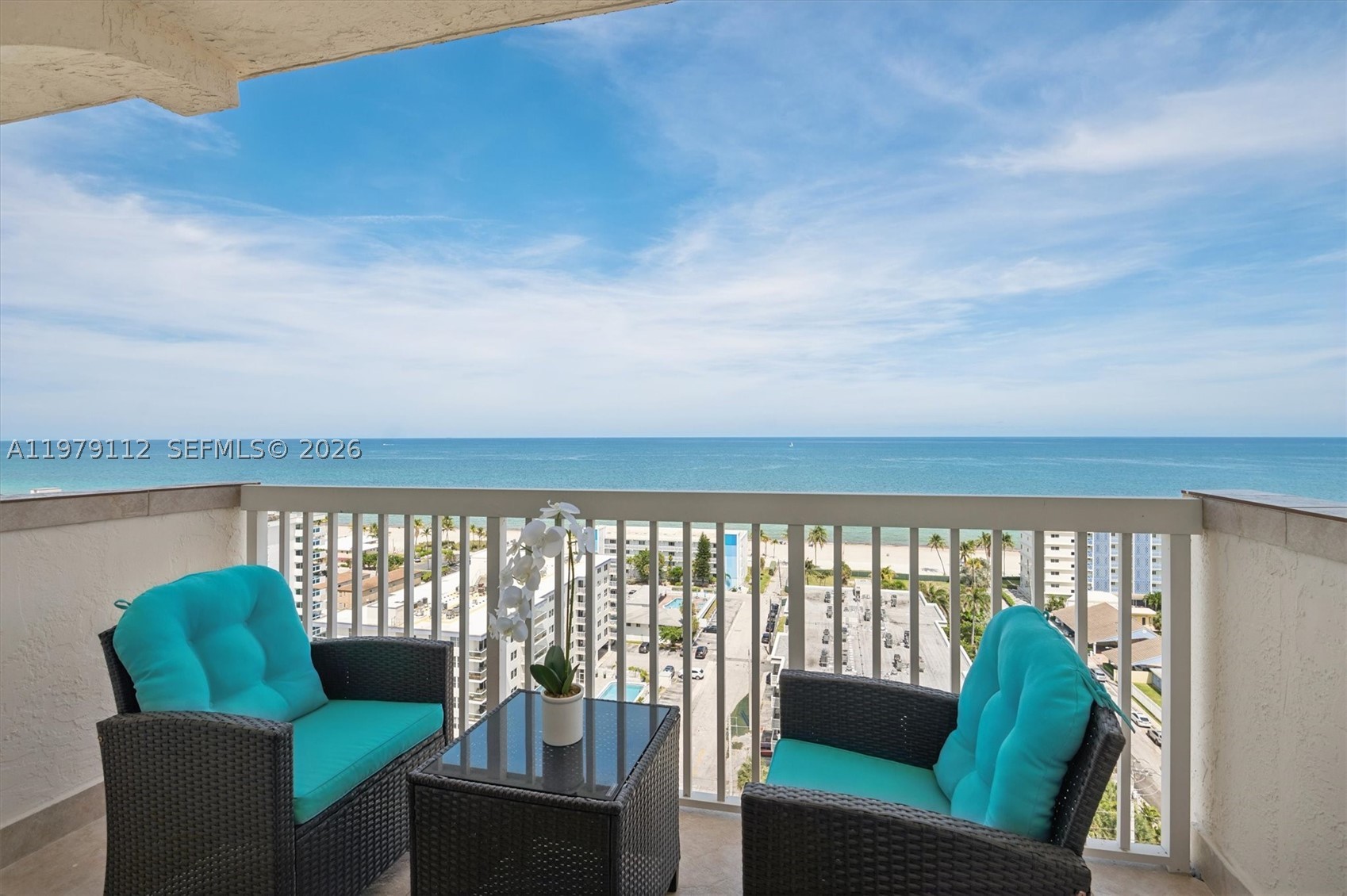 1500 S Ocean Dr Phj — photo