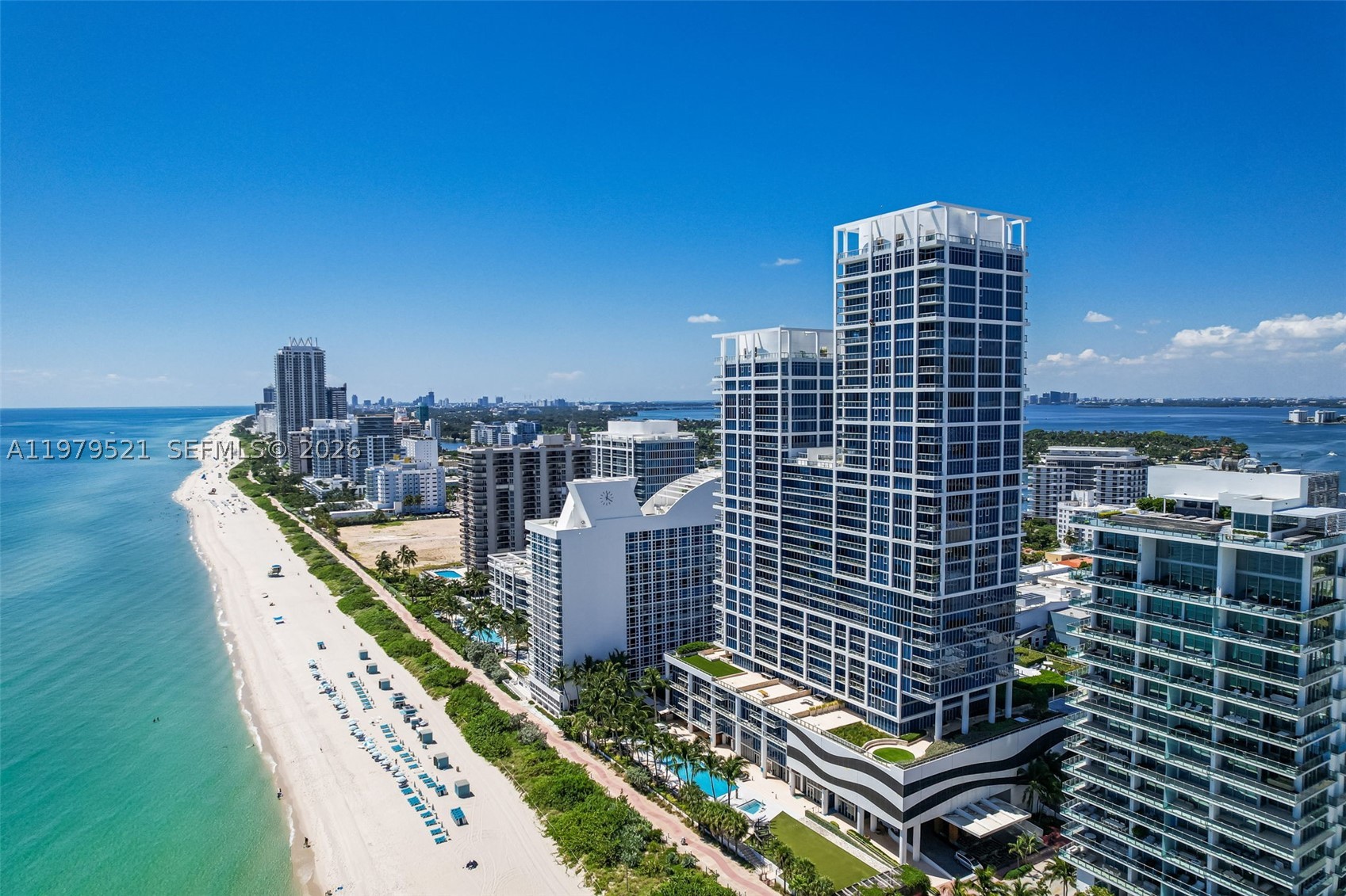6899 Collins Ave 2403 — photo