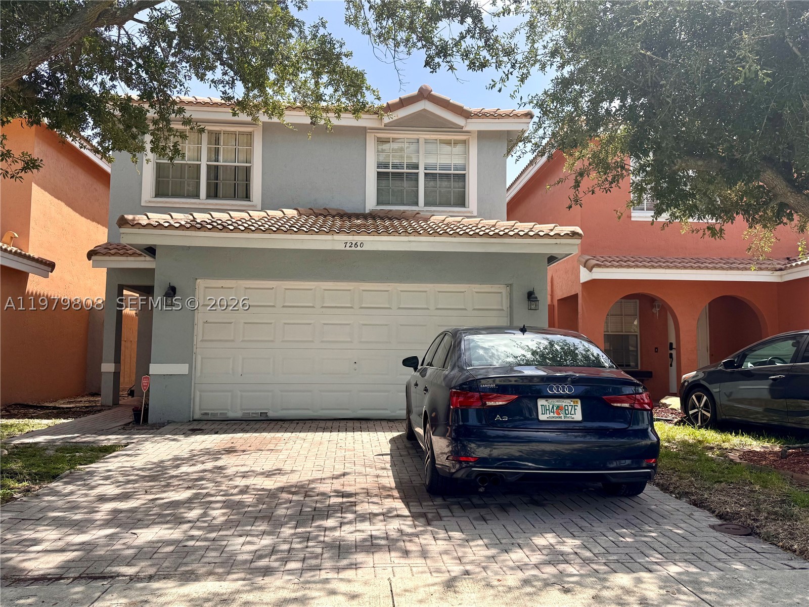 7260 Sienna Ridge Dr — photo