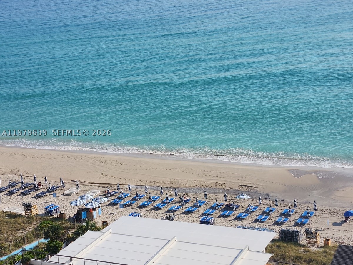 4111 S Ocean Dr 1206 — photo