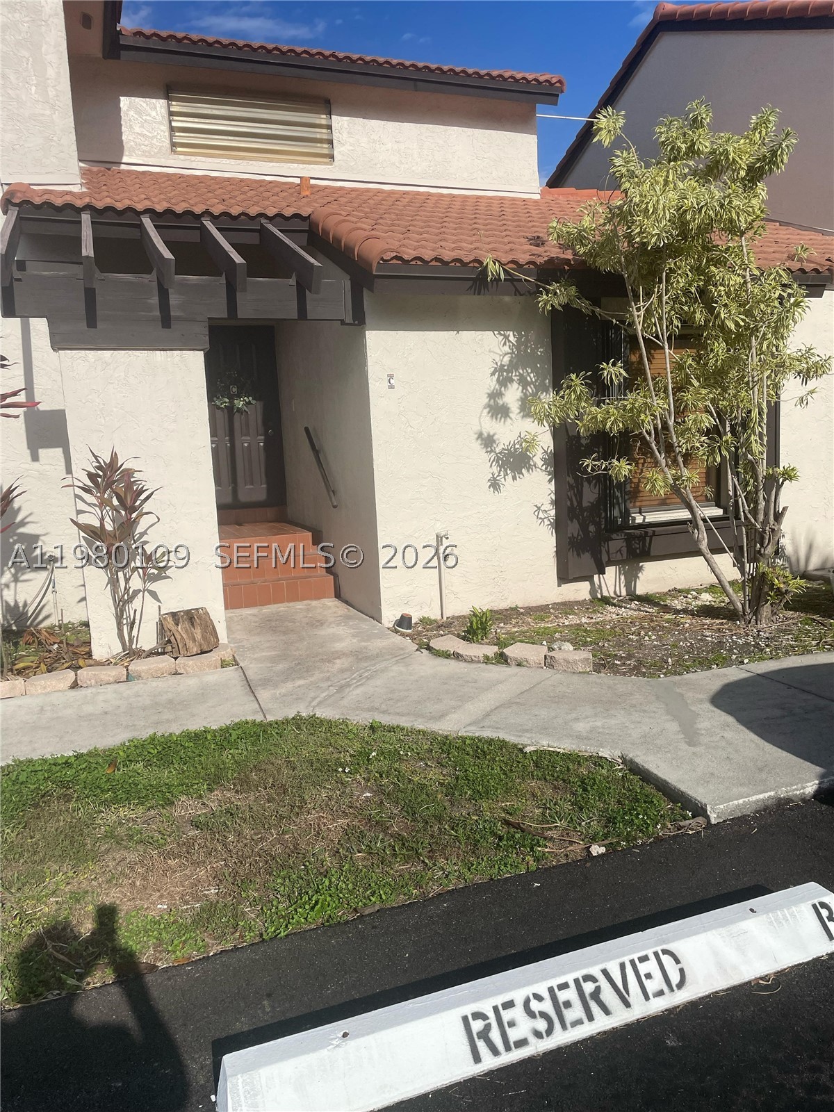15202 SW 46th Ln C-75 — photo