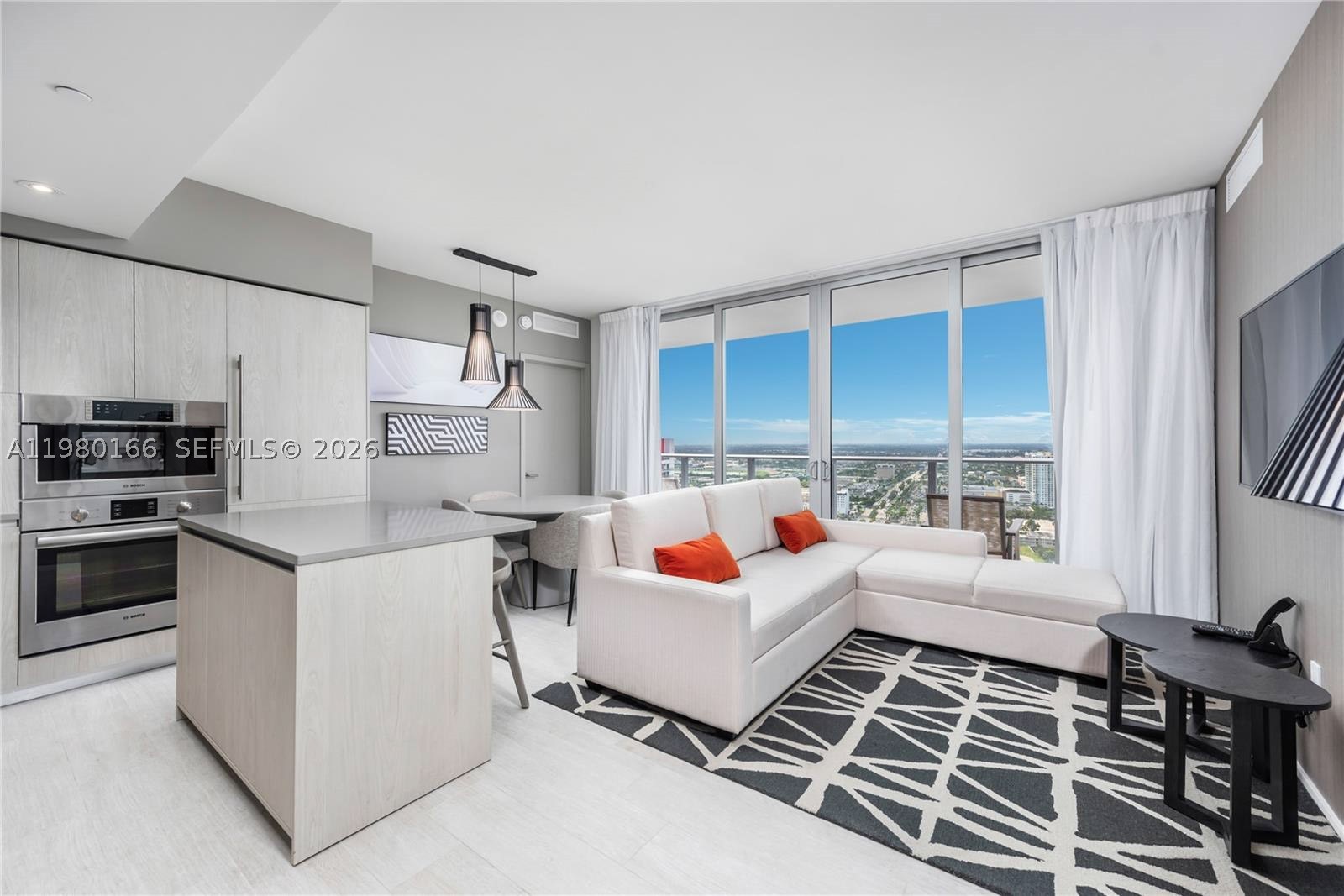 4010 S Ocean Dr R2804 — photo