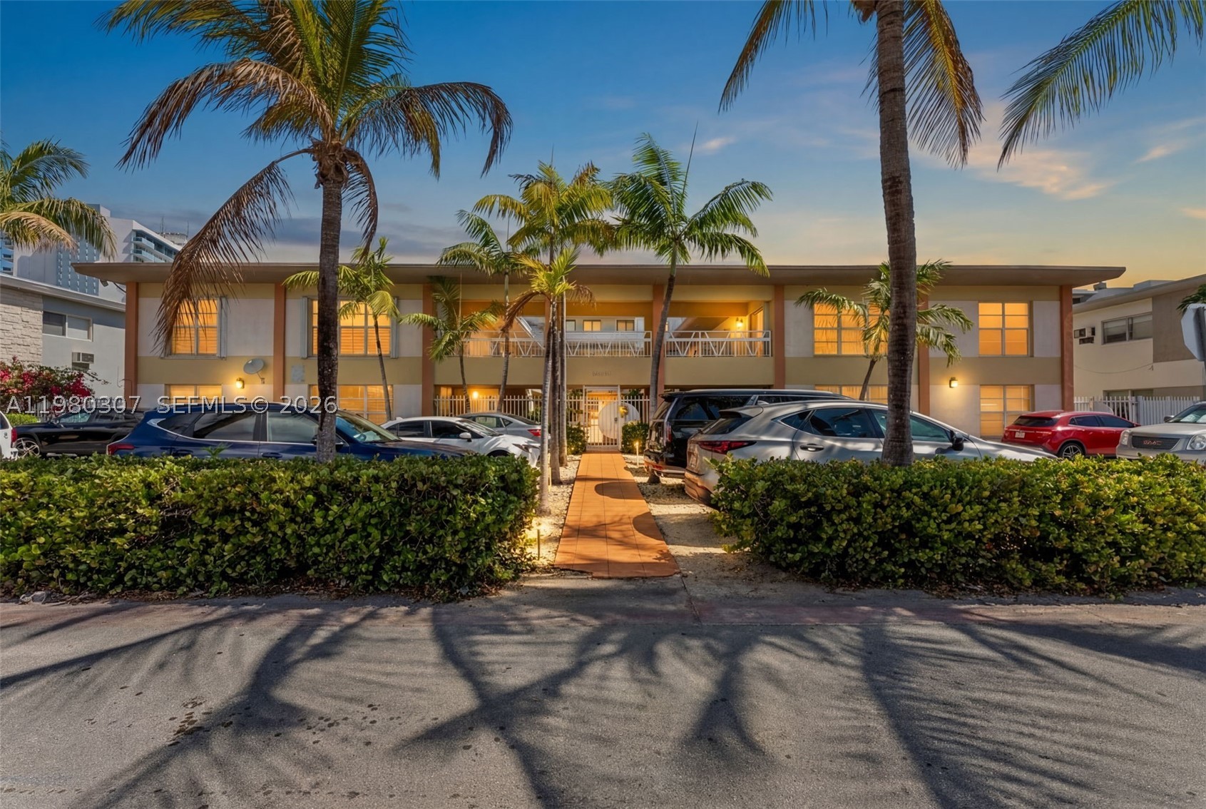7331 Gary Ave 206 — photo