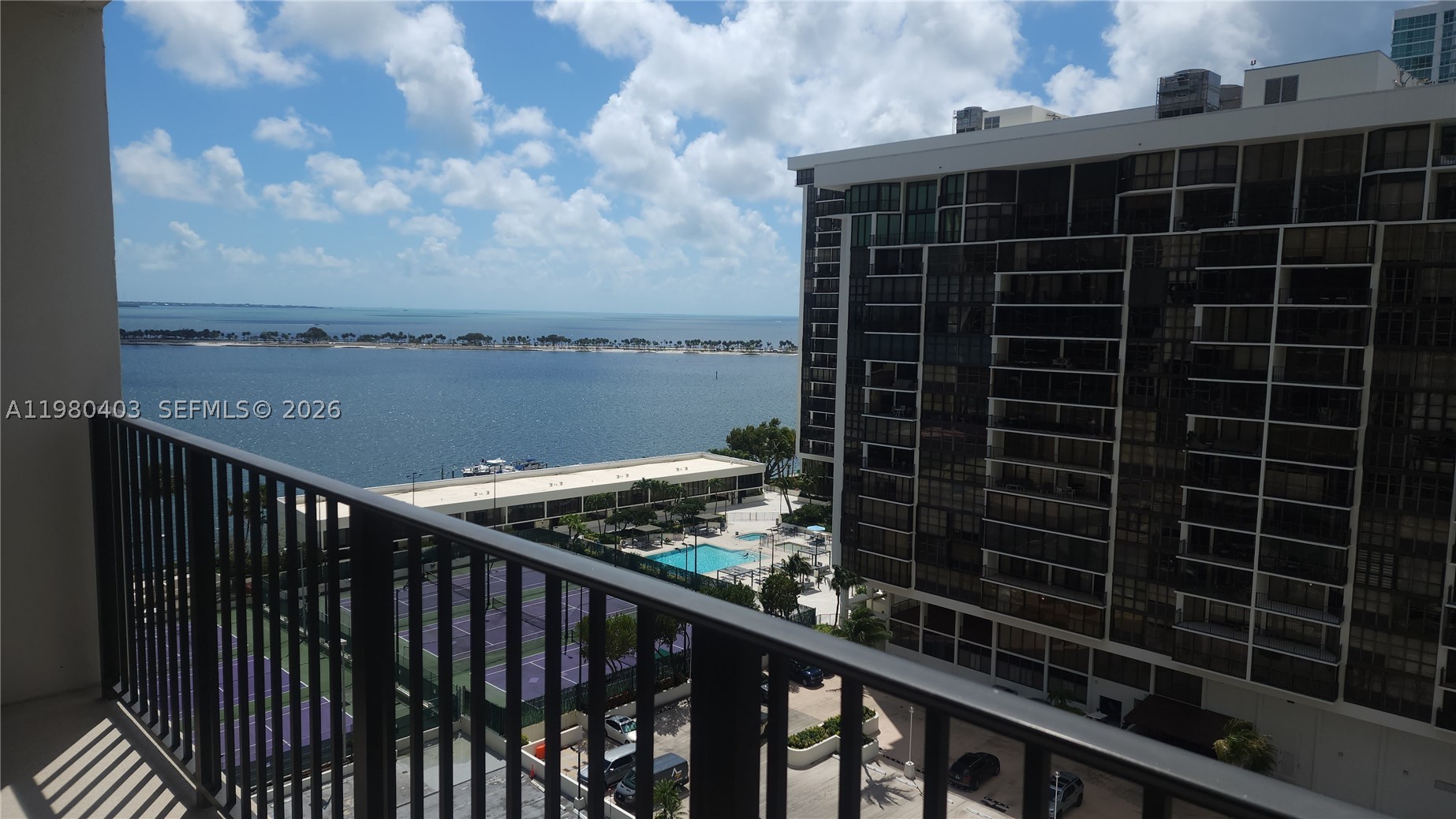 1901 Brickell Ave B1407 — photo
