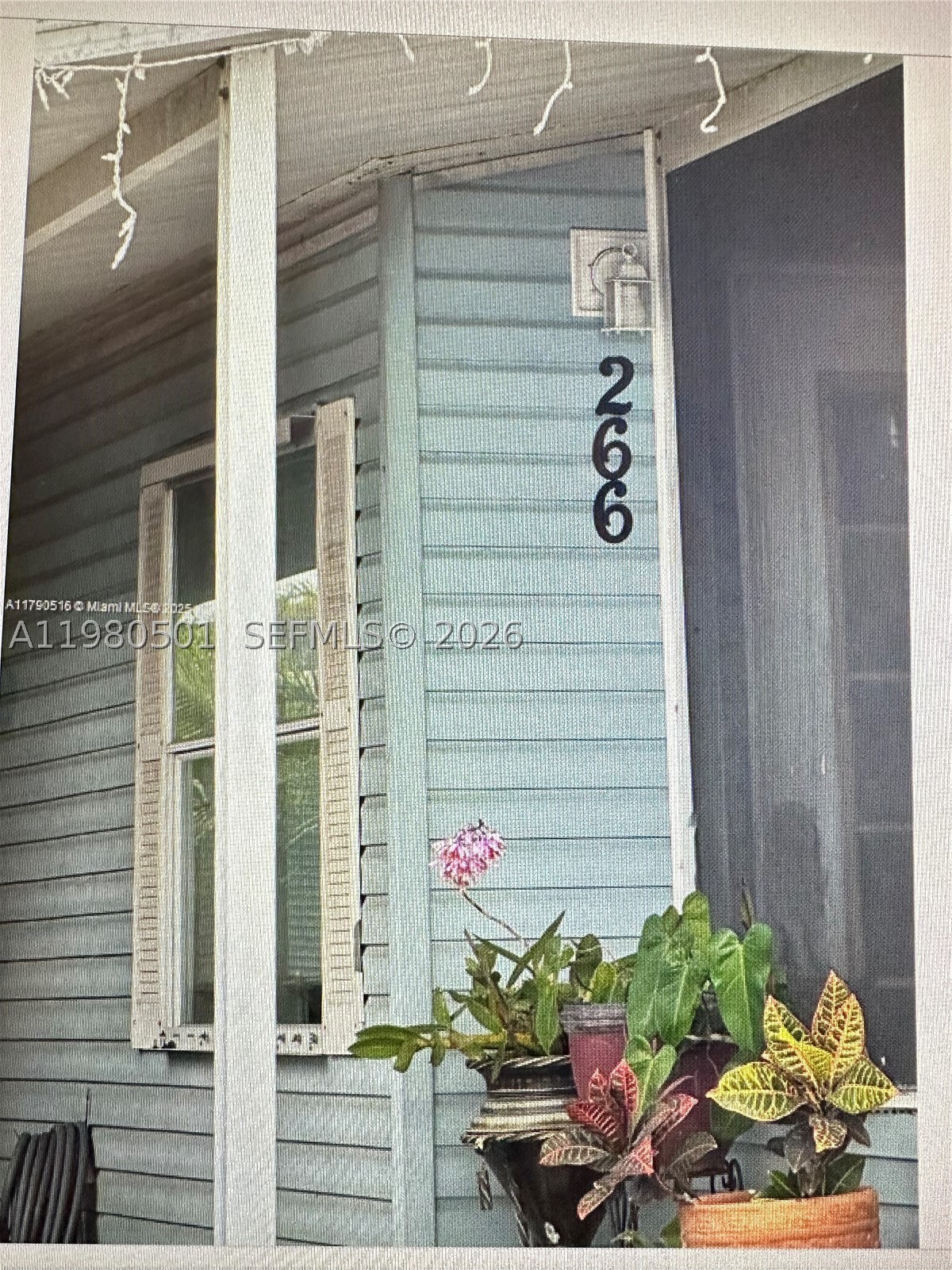19800 SW 180th Ave Lot 266 — photo
