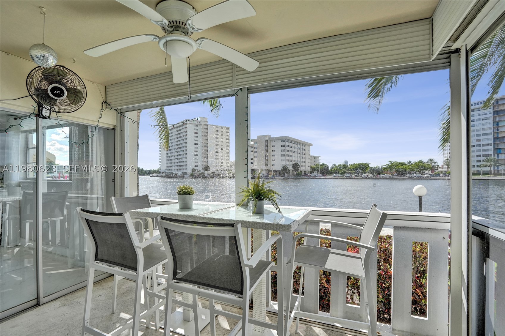 1889 S Ocean Dr 114 — photo