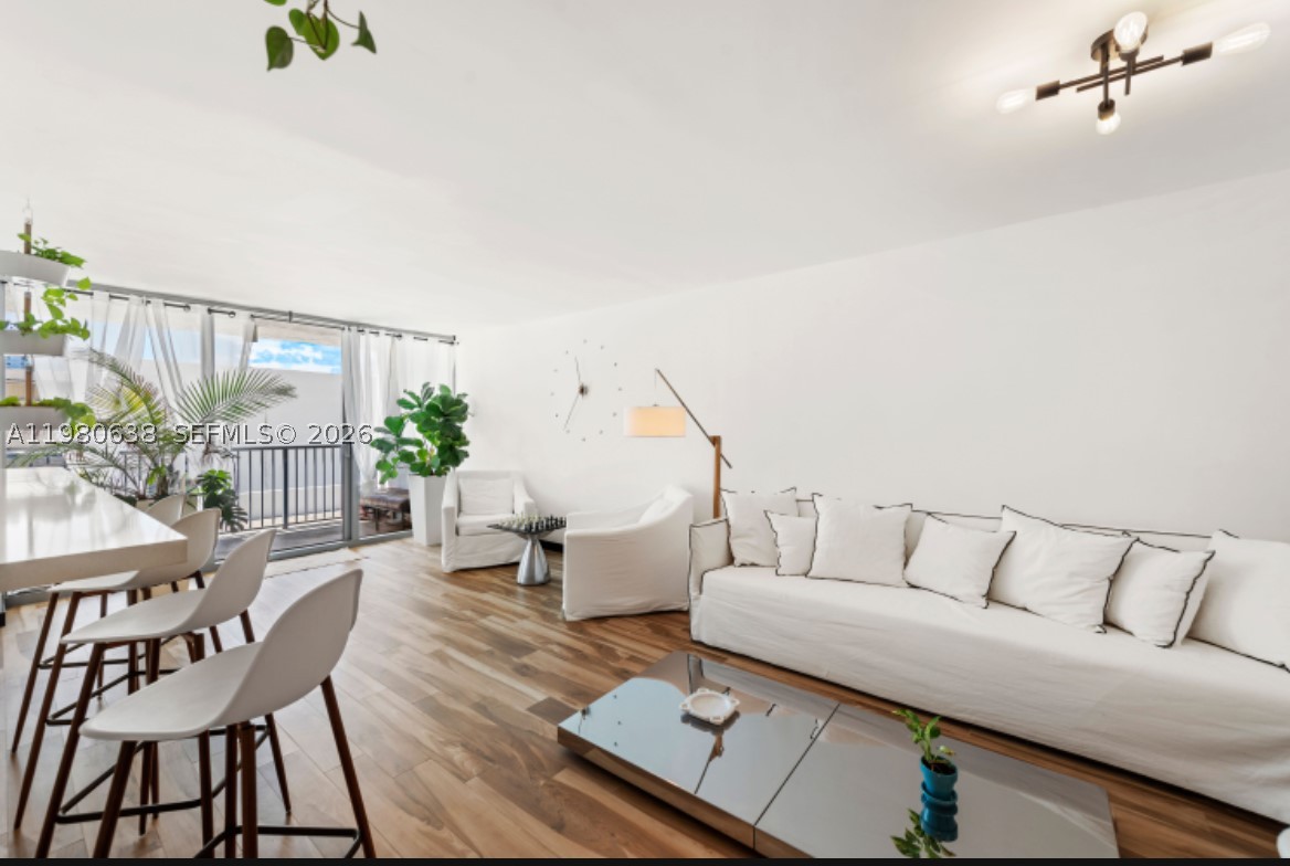 2655 Collins Ave 504 — photo