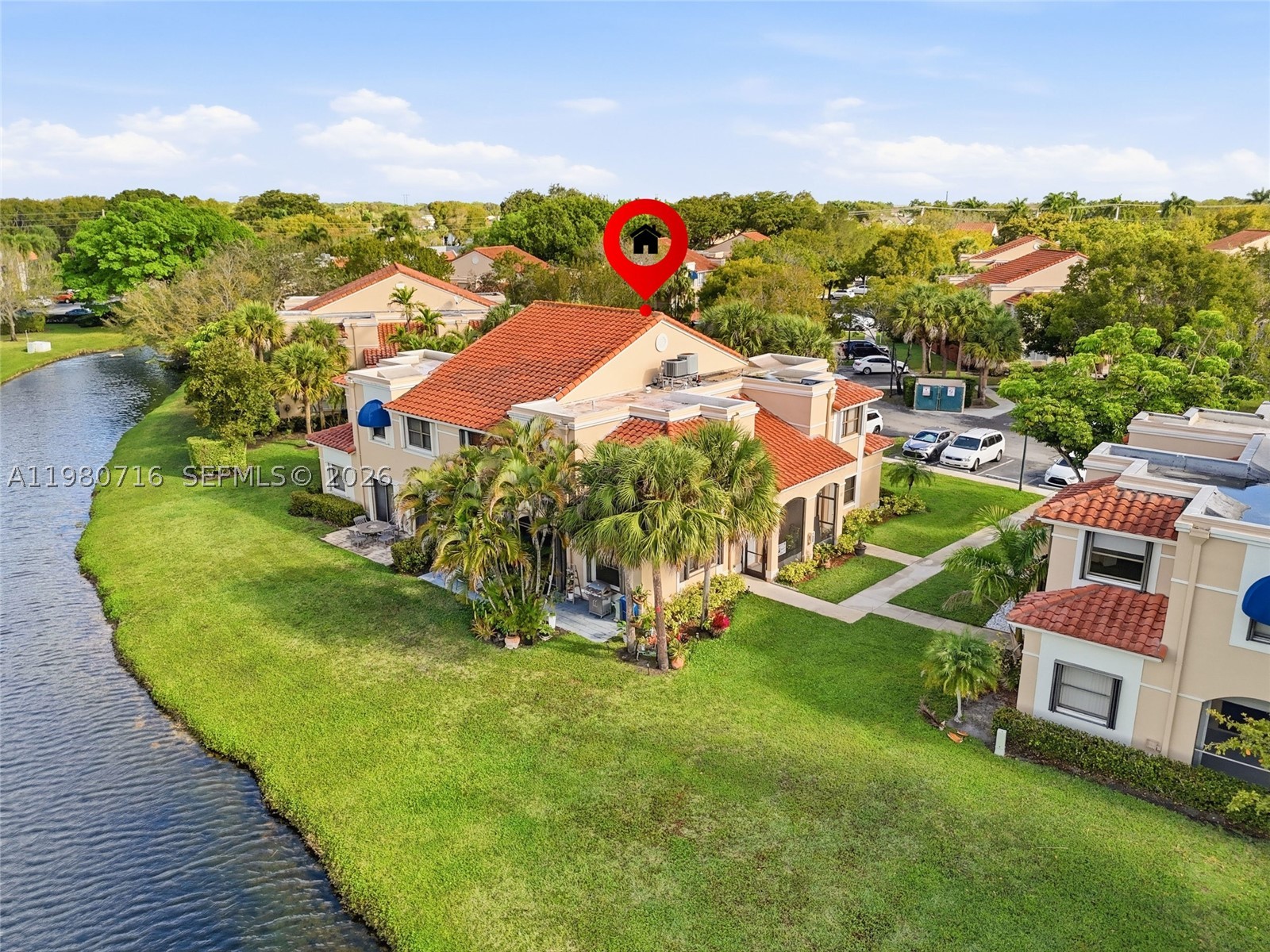 567 Racquet Club Road #18, Weston, FL 33326 — photo 2