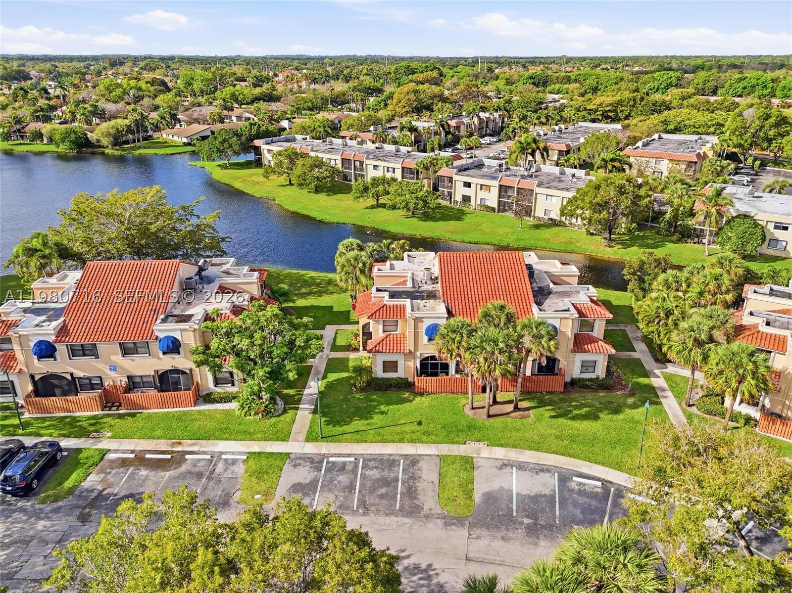 567 Racquet Club Road #18, Weston, FL 33326 — photo 3