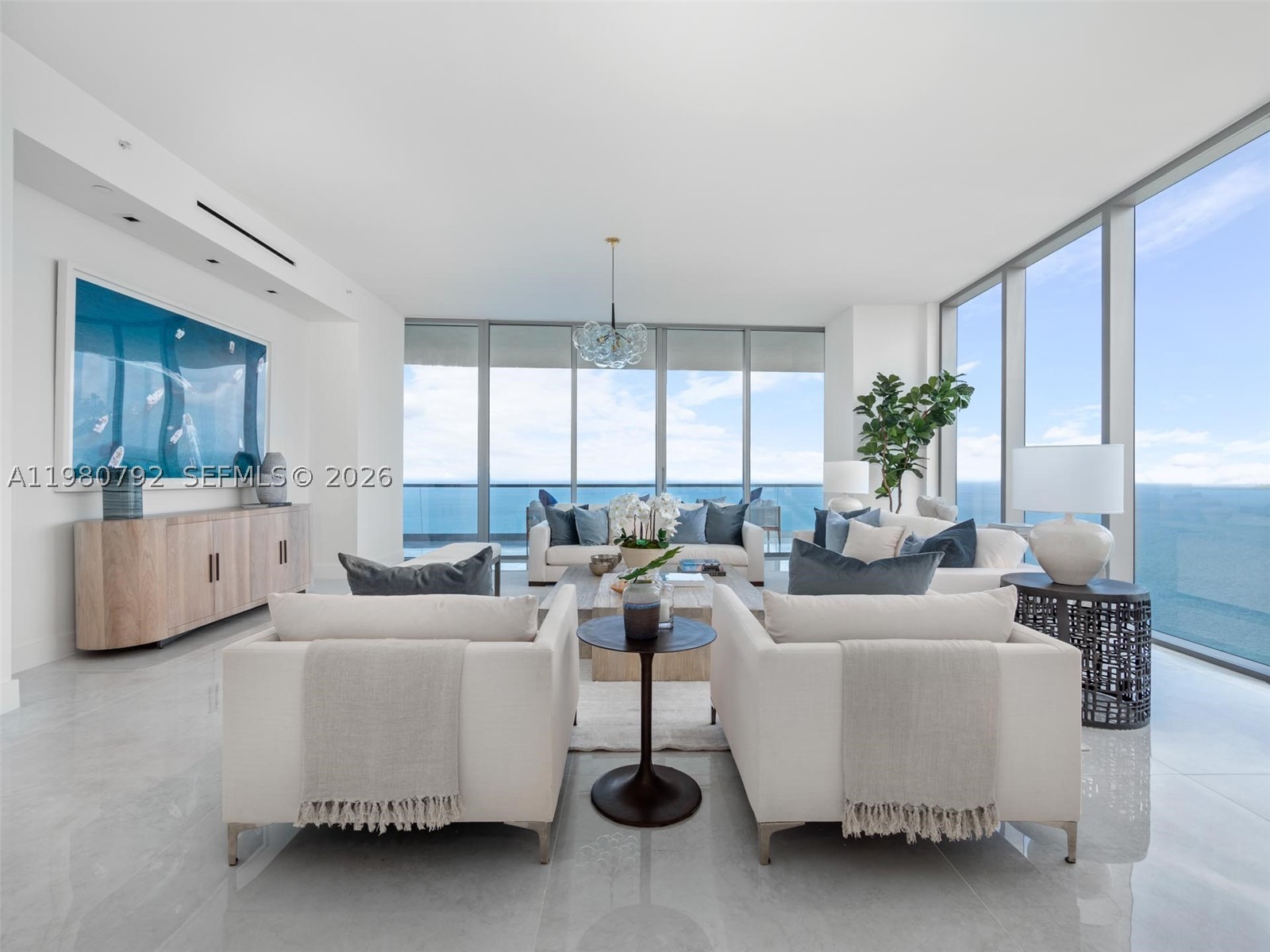 18501 Collins Ave 4304 — photo