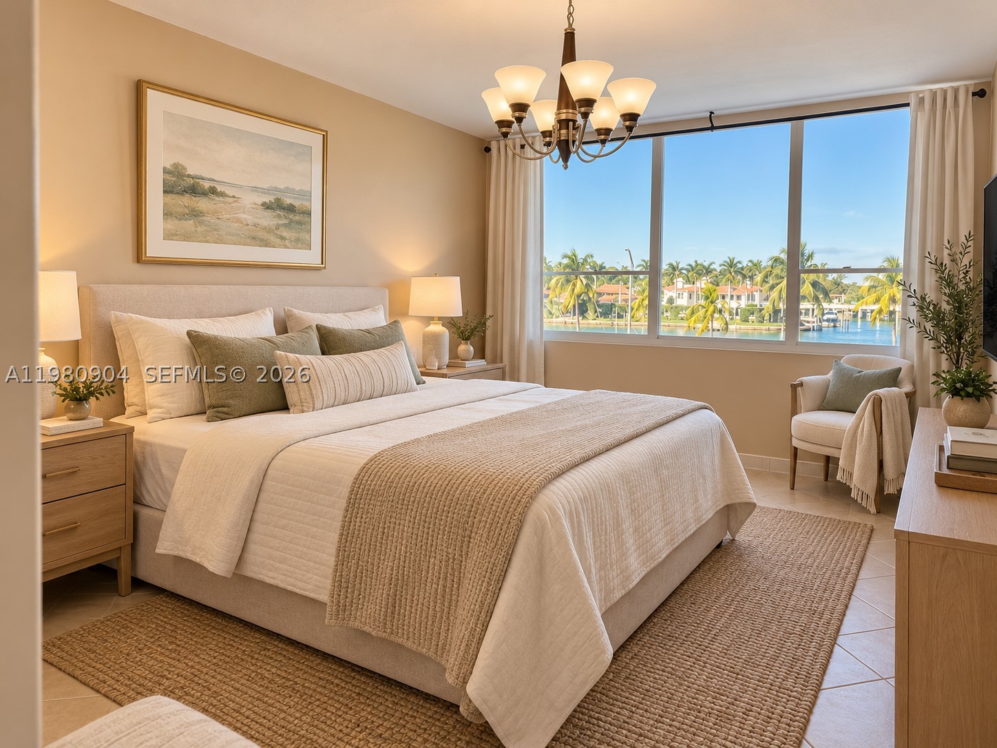 5005 Collins Ave 304 — photo