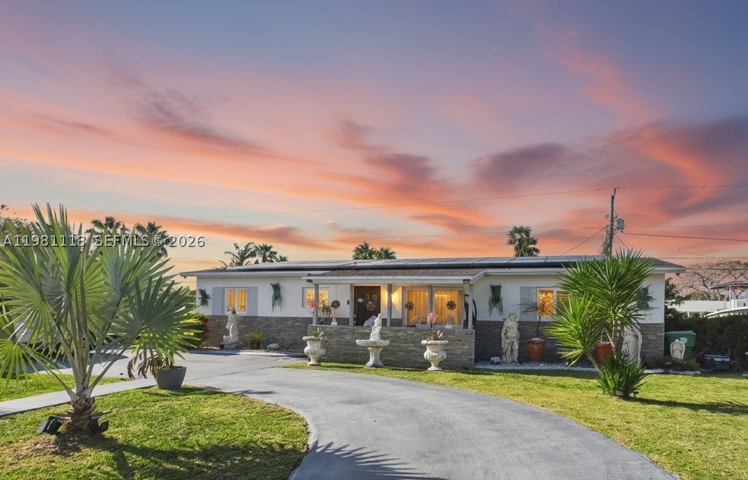 9911 Haitian Dr — photo