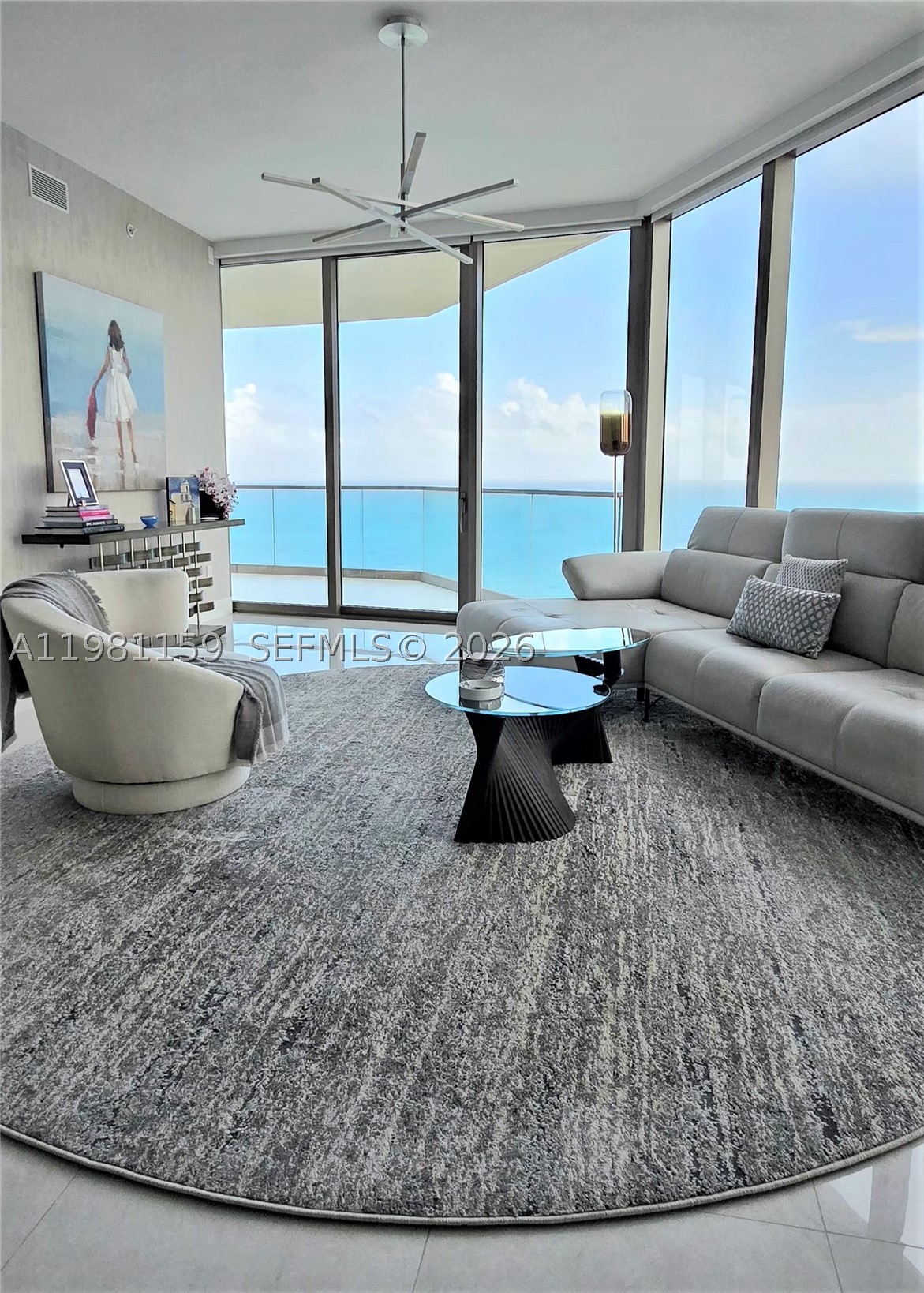 18975 Collins Ave 2504 — photo