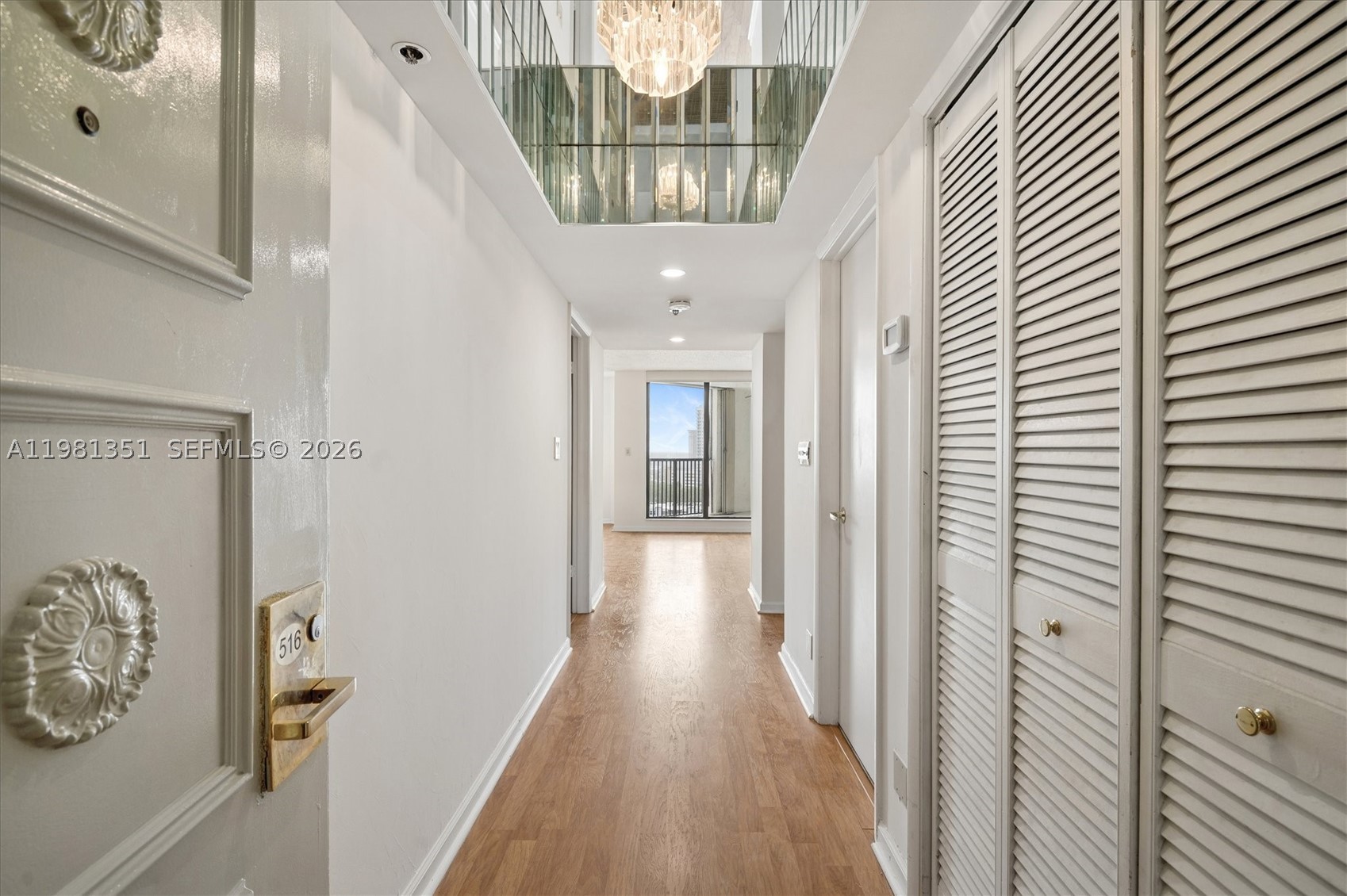 300 Three Islands Blvd 516 — photo
