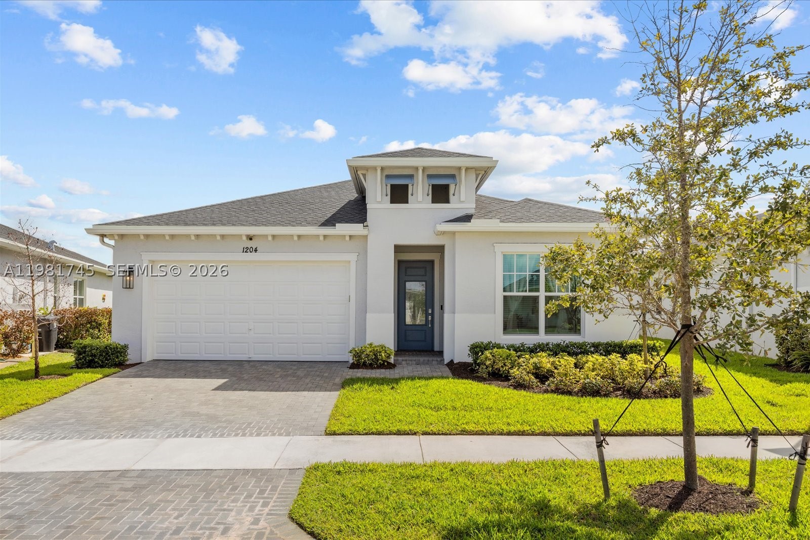 1204 SE Woodbine Rd — photo