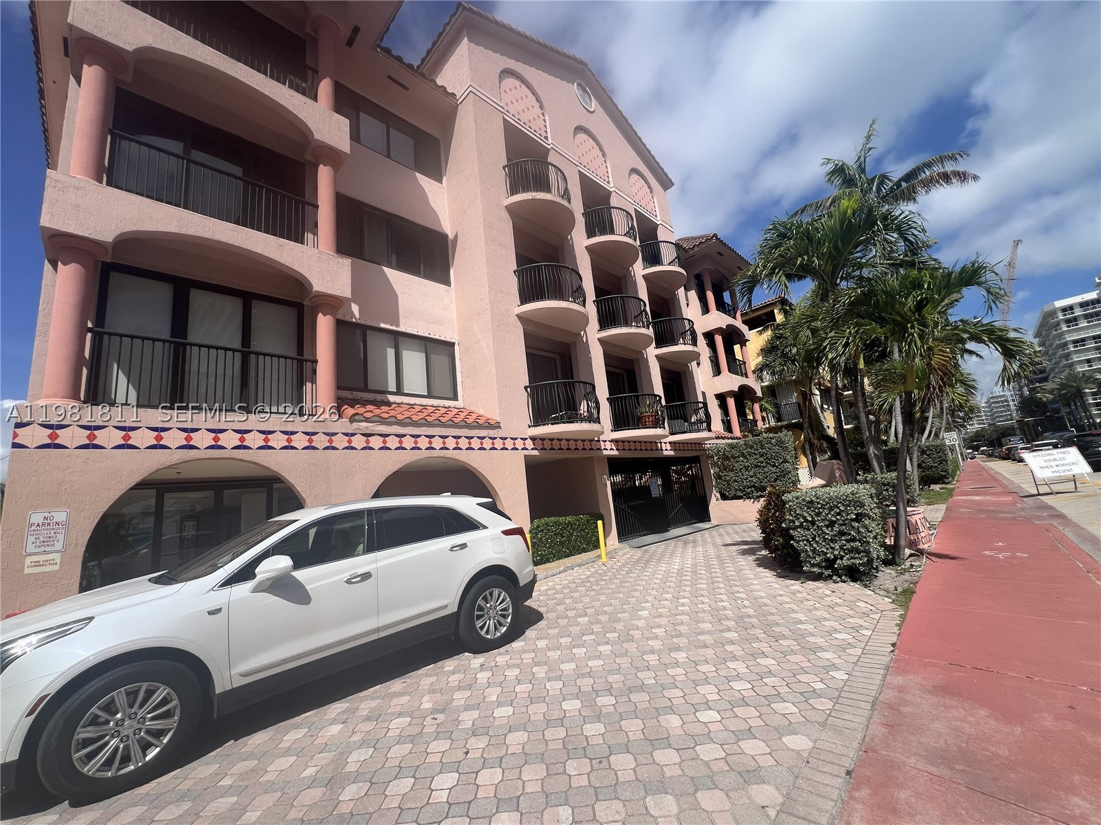 8816 Collins Ave 105 — photo