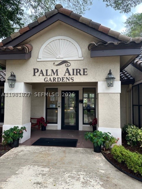 4521 W Mcnab Rd 11 — photo