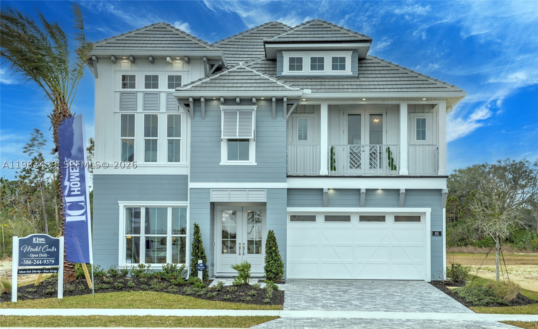 85 Coronado Rd. — photo