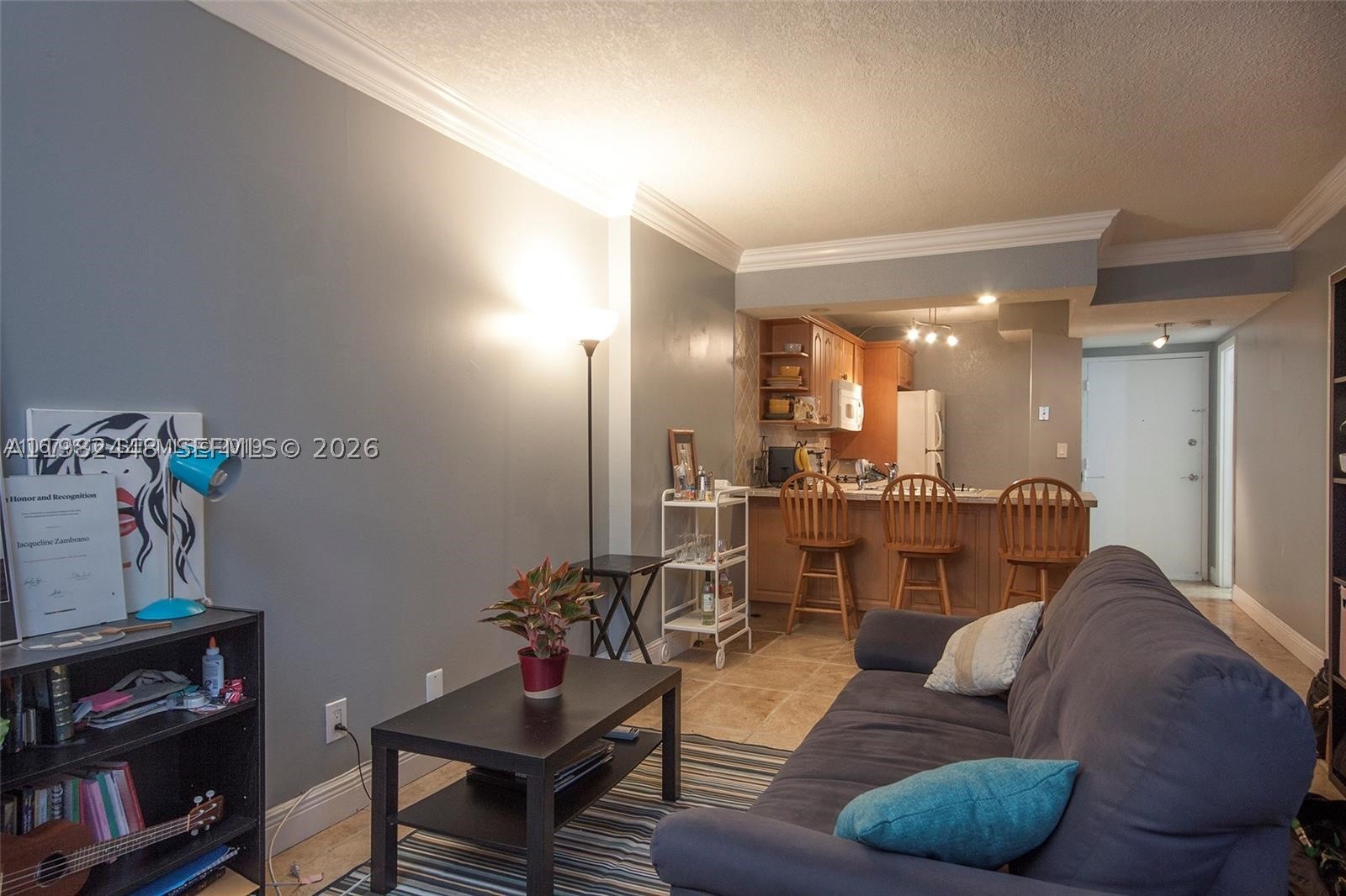 1455 N Treasure Dr 5E — photo