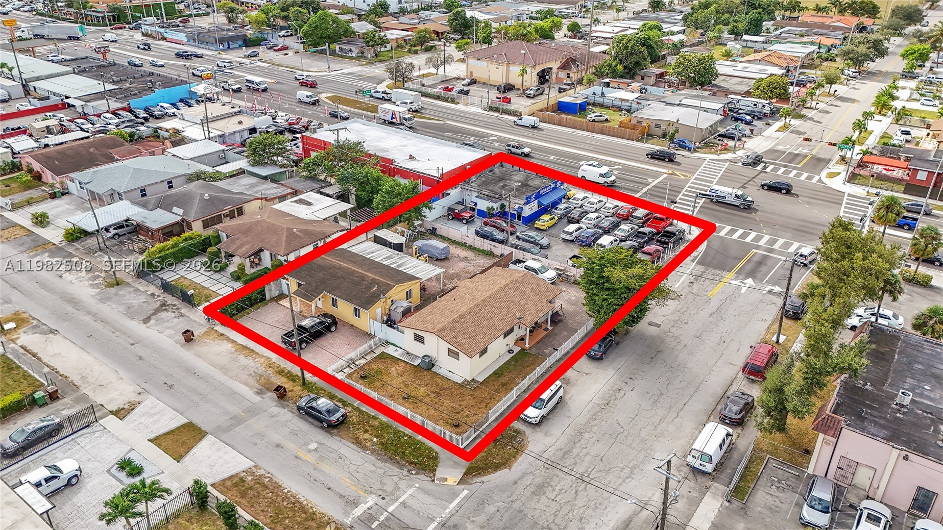 4265 E 8th Avenue, Hialeah, FL 33013 — photo 2